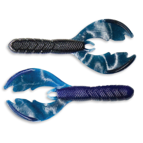 Crazy Craw