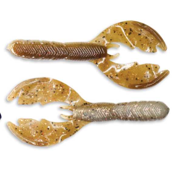 Crazy Craw