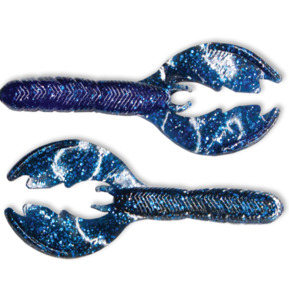 Crazy Craw