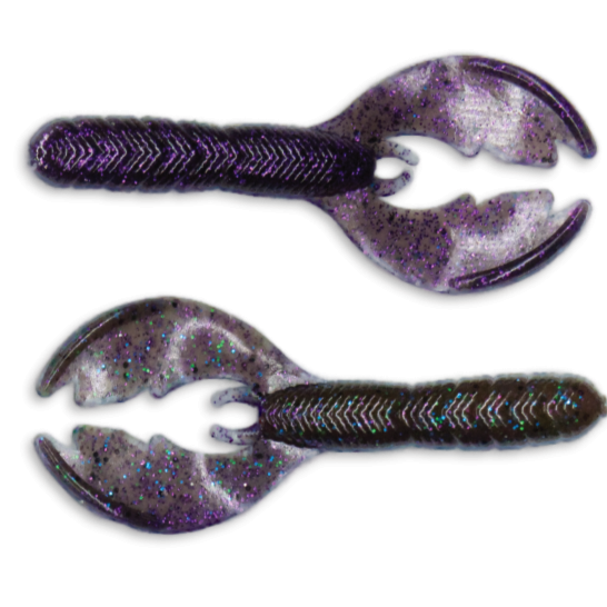 Crazy Craw