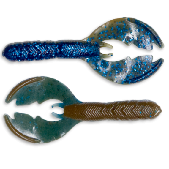 Crazy Craw