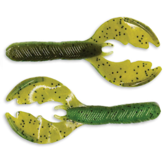 Crazy Craw
