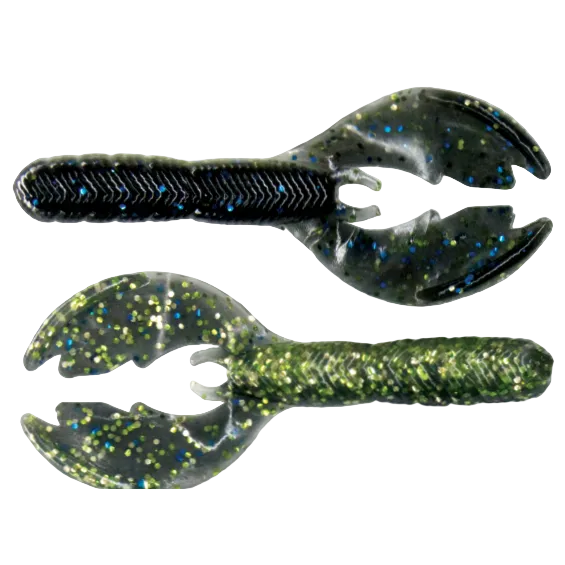 Crazy Craw