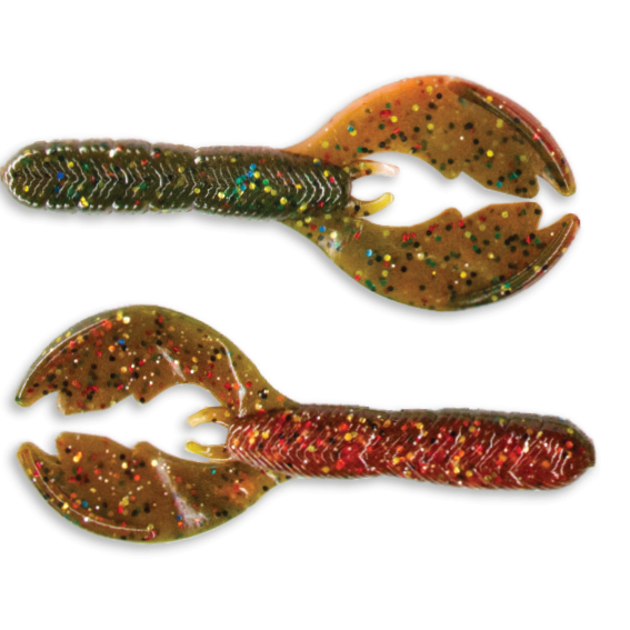 Crazy Craw