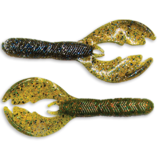 Crazy Craw