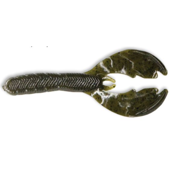 Crazy Craw