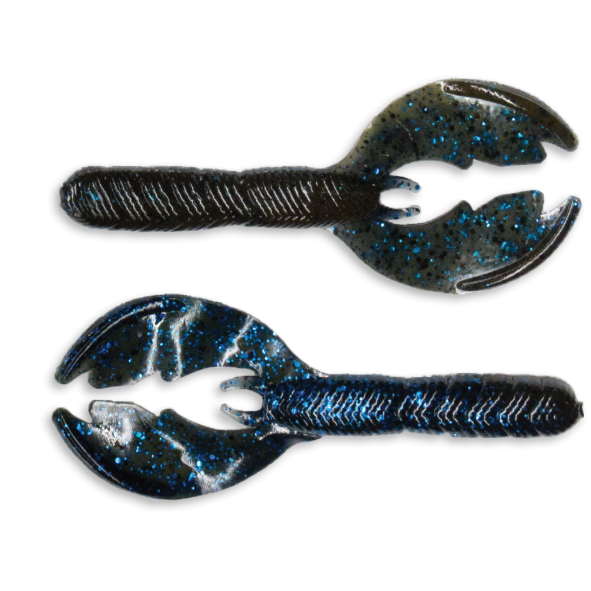 Crazy Craw