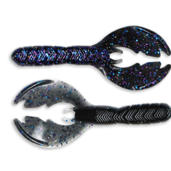 Crazy Craw