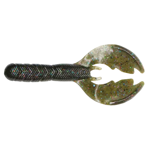 Crazy Craw