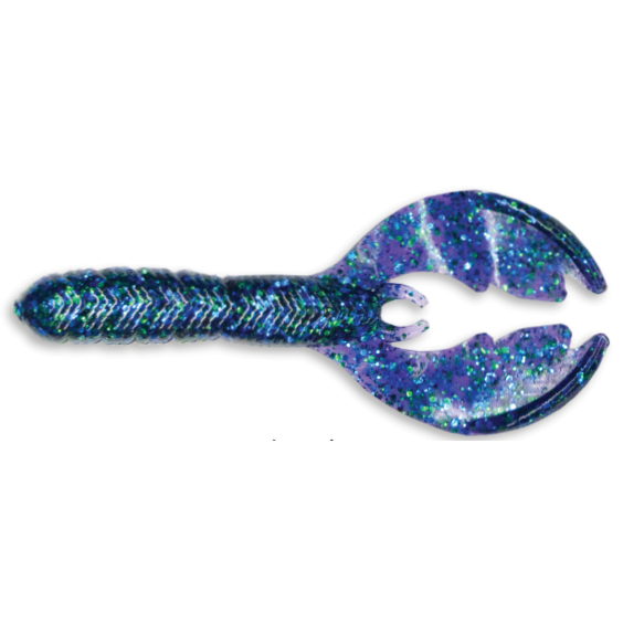 Crazy Craw