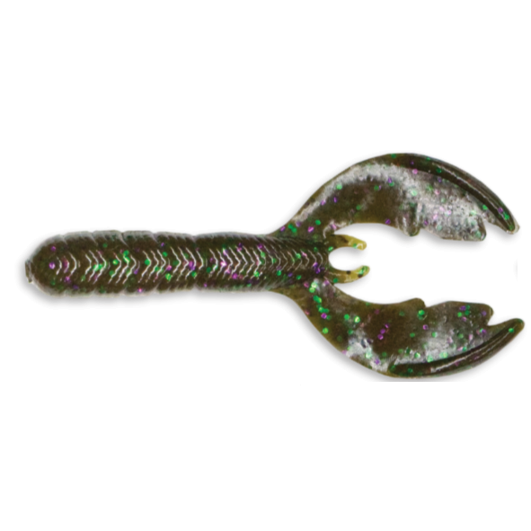 Crazy Craw