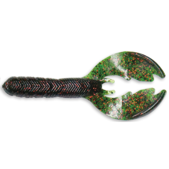 Crazy Craw