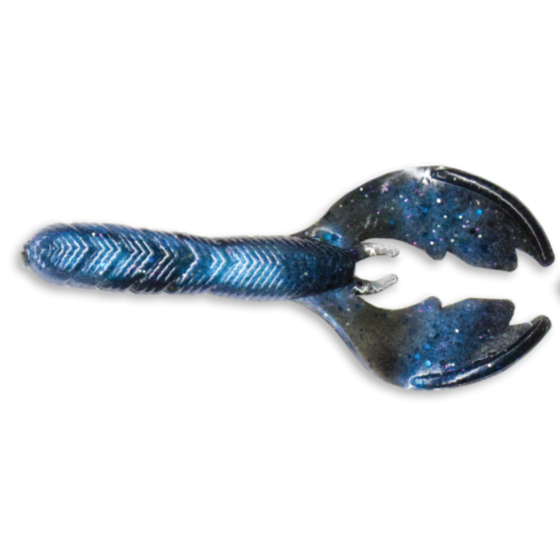 Crazy Craw
