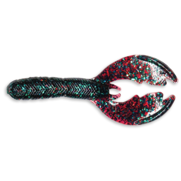 Crazy Craw