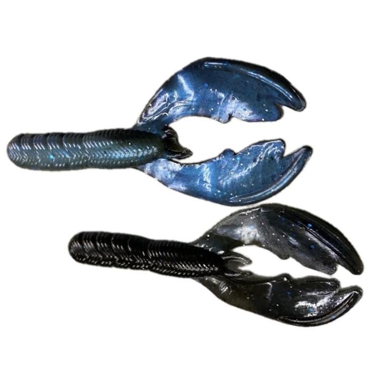 Crazy Craw