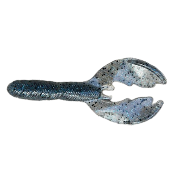 Crazy Craw