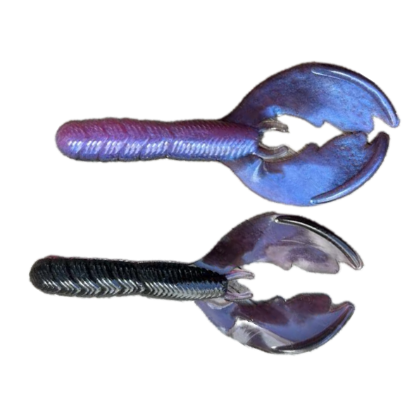 Crazy Craw
