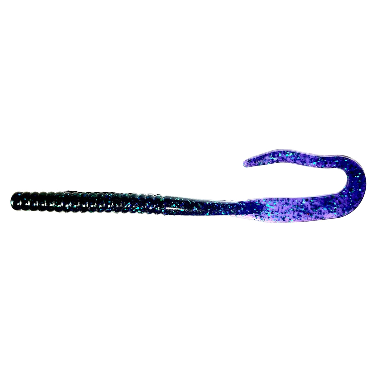 Curly Tail 10"