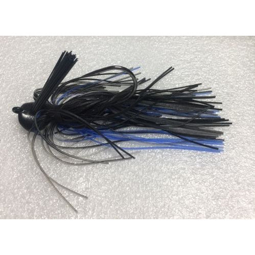 HARDCORE TUNGSTEN JIGS- FLIPPING JIG