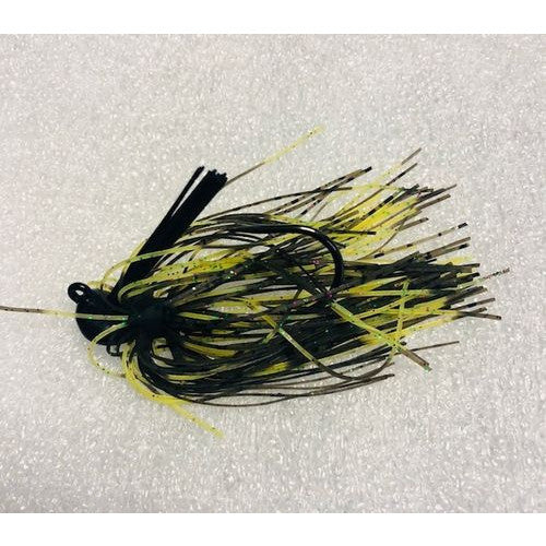HARDCORE TUNGSTEN JIGS- FLIPPING JIG