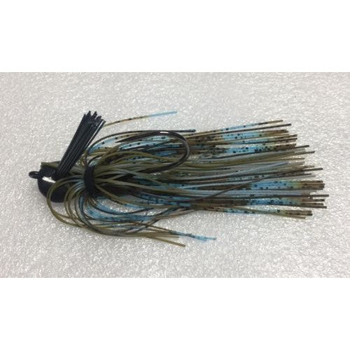 HARDCORE TUNGSTEN JIGS- FLIPPING JIG