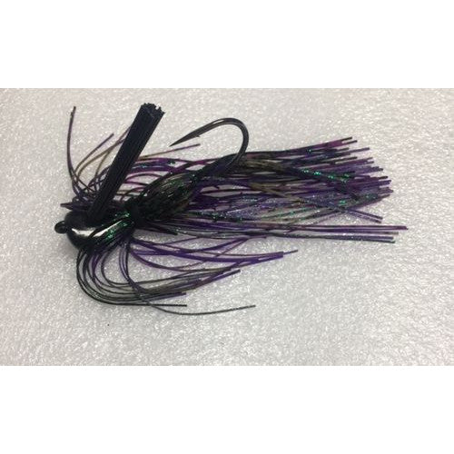 HARDCORE TUNGSTEN JIGS- FLIPPING JIG