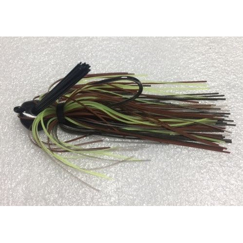 HARDCORE TUNGSTEN JIGS- FLIPPING JIG