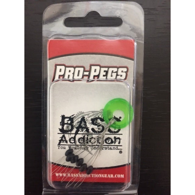 PRO PEGS – FOOTBALL PEGS