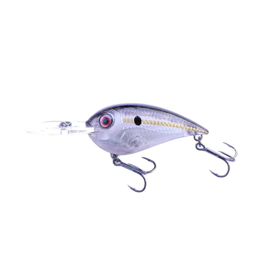 Bruiser Cruiser Crank