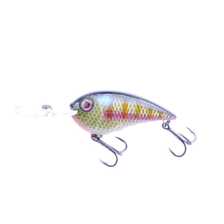 Bruiser Cruiser Crank