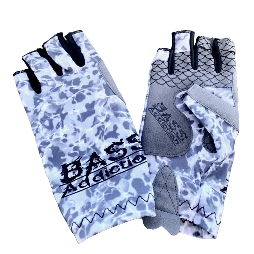 BASS ADDICTION SUN GRIPS