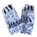 BASS ADDICTION SUN GRIPS