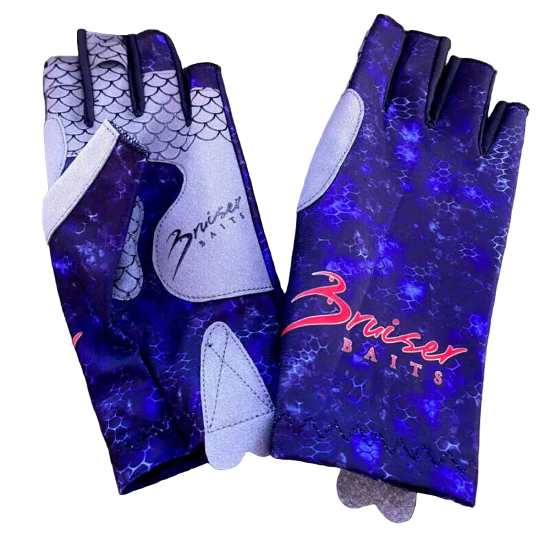 BRUISER SUN GRIPS