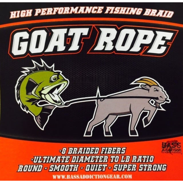 Goat Rope – Gen 1