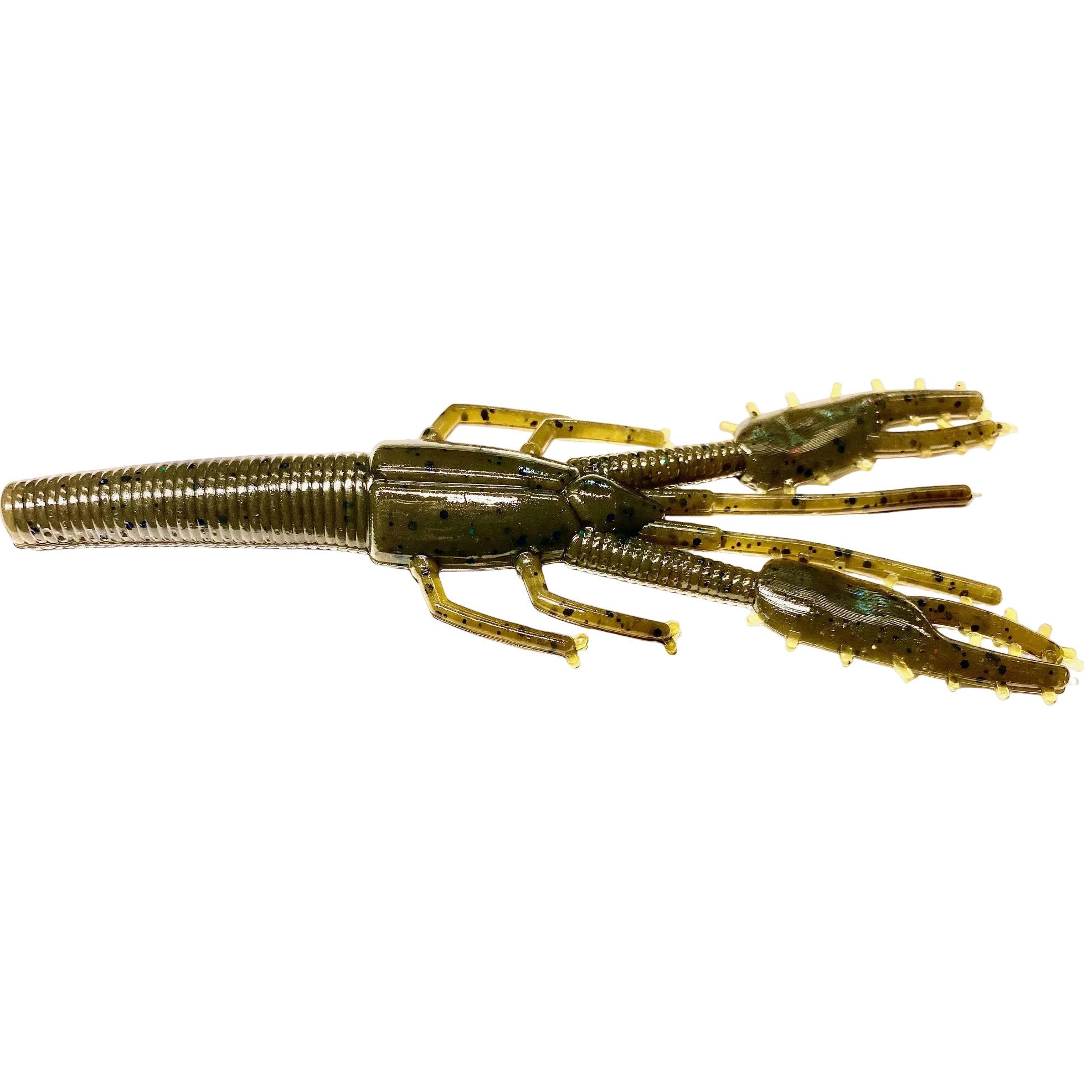 Boss Craw