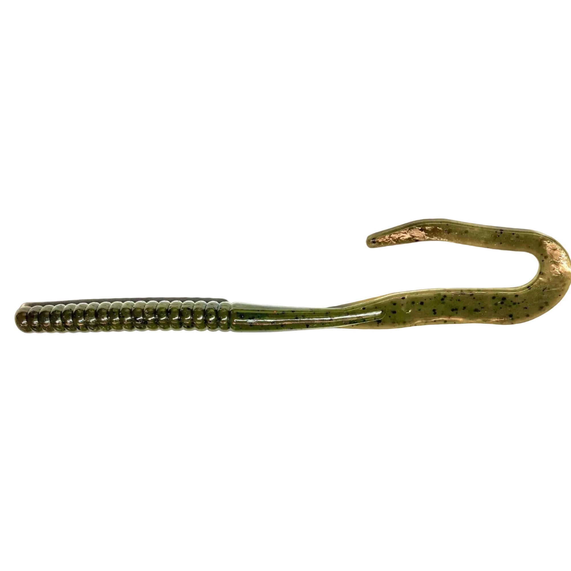 Curly Tail 10"