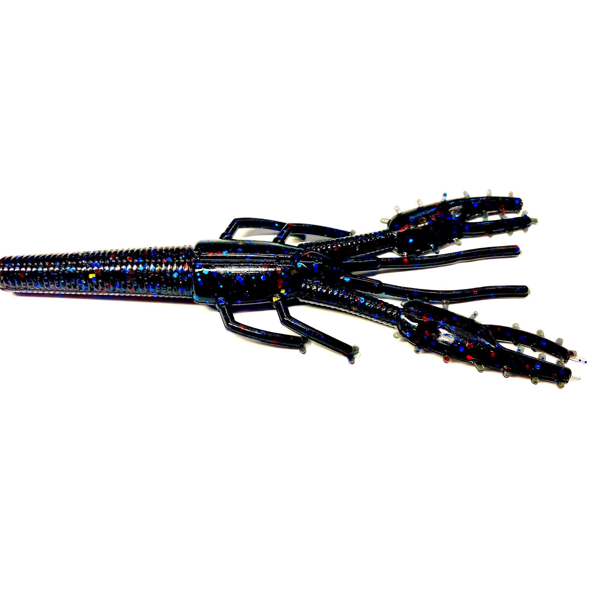Boss Craw