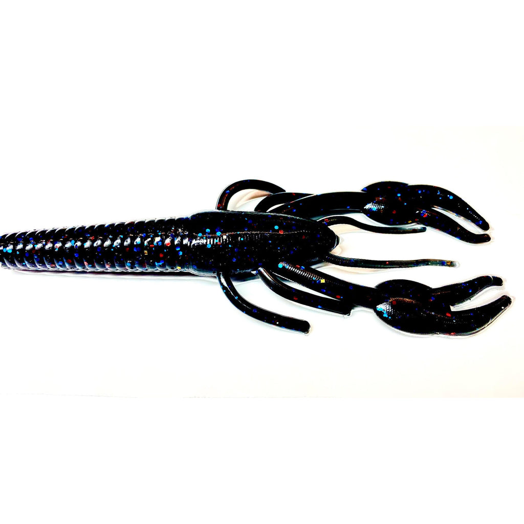 Mega Mat Craw