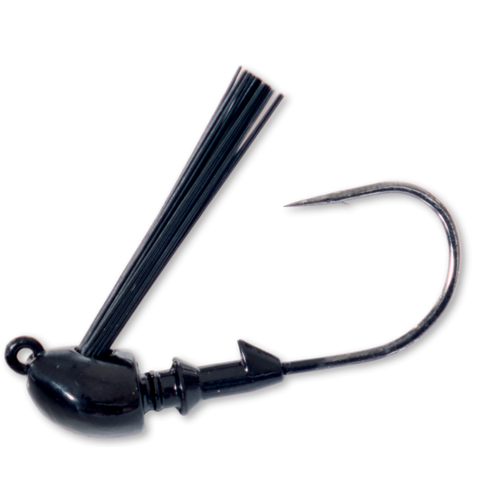 HARDCORE TUNGSTEN JIGS- SWIM JIG