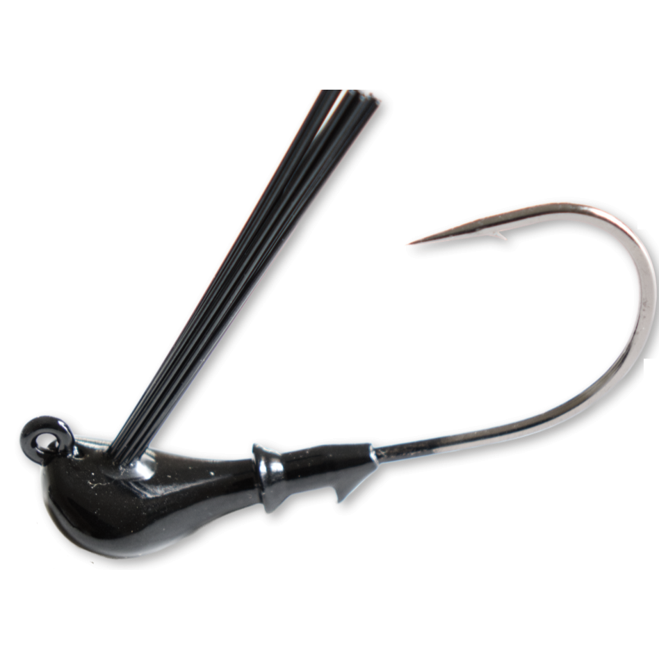 HARDCORE TUNGSTEN JIGS- FLIPPING JIG