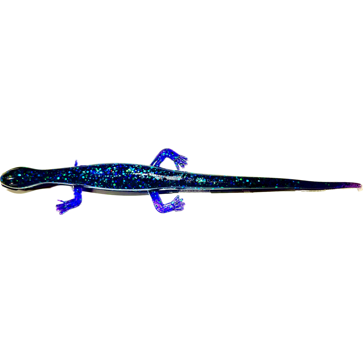Lizard Skynard