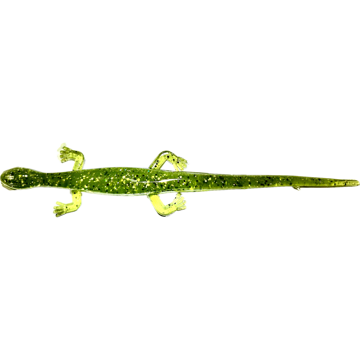 Lizard Skynard