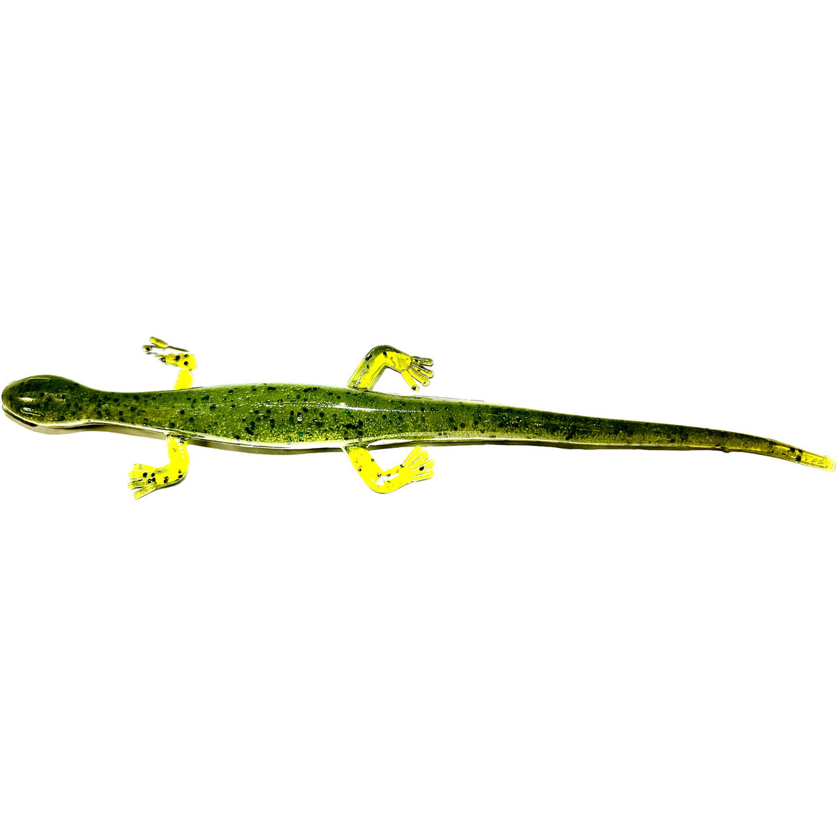 Lizard Skynard