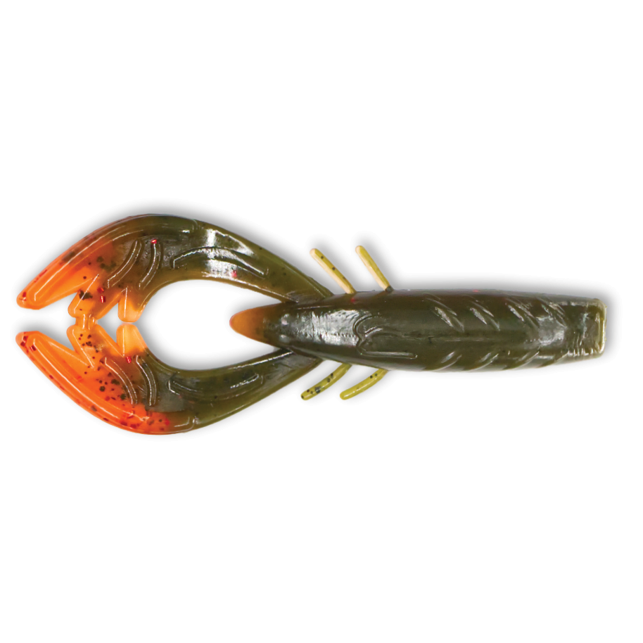 MacDaddy Craw