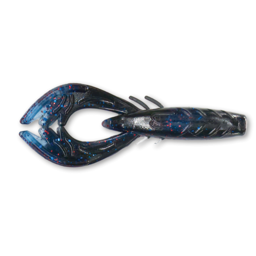 MacDaddy Craw