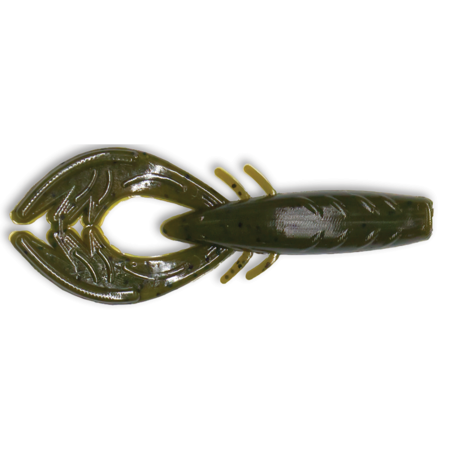 MacDaddy Craw