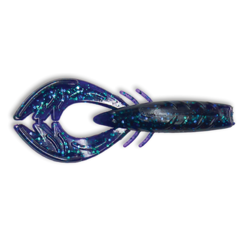 MacDaddy Craw