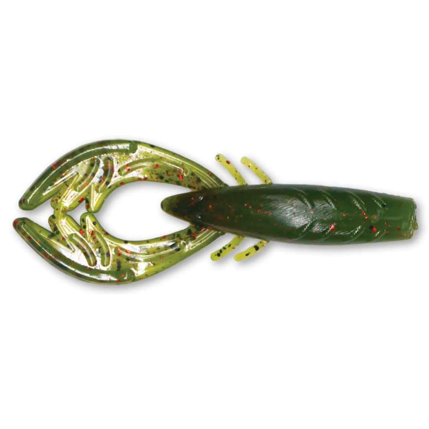 MacDaddy Craw