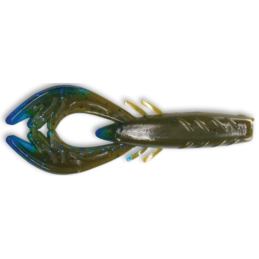 MacDaddy Craw