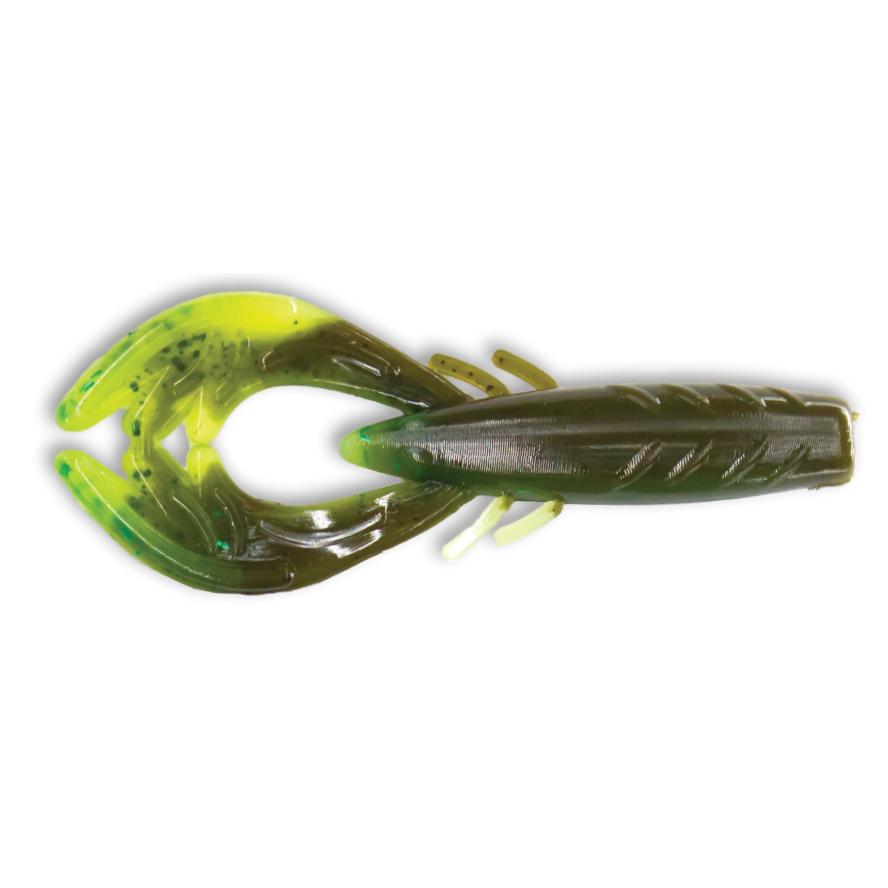 MacDaddy Craw